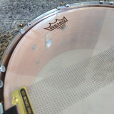 British Drum Company BDC Archer Yew shell 14x6" Snare Drum 2021