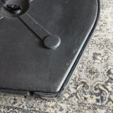 Used Sabian 22" Cymbal Hard Case Cymbal Vault