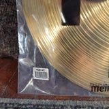 Meinl HCS 14" Crash Cymbal NOS
