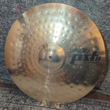 Used Paiste PST8 Medium 20" Ride Cymbal