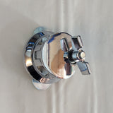 <p><span size="4" style="font-family: Arial; font-size: large;">Used PDP tom arm/ leg mount. I'm pretty sure this was PDP but