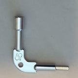 Sonor MTK Drum Key Used-ish