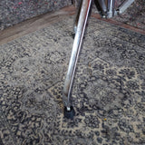 Vintage Premier Trilok Straight Cymbal Stand