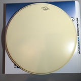 Aquarian Modern Vintage Thin Texture Coated 16" Drum Head MOTC-T16 (new)