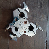 Used Pearl 3 way Clamp