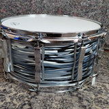 Mint Ludwig Maple Black Oyster 14x6.5" Snare Drum