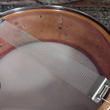 Vintage Ajax 14"x5" Snare Drum Boosey and Hawkes 60s