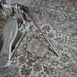 Camco by Tama Vintage Double Bass Drum Pedal