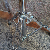 Used Tama Roadpro Double Braced Straight Cymbal Stand