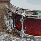 Used Mapex Black Panther 12" x 5.5" Snare Drum