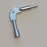 Sonor MTK Drum Key Used-ish