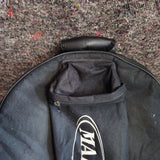 Used Mapex Soft Case for a 14" Snare Drum