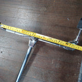 Vintage Tama 80s Rack Boom Arm for Cymbals MTA13J