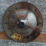 Used Meinl Classics Custom Dark 18" China Cymbal CC18DACH