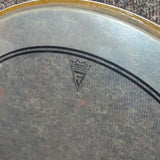 Used Remo 22" Powerstroke Bass Drum Head