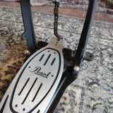 Used Pearl Slave Bass Drum Pedal -  P-122TW