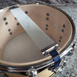 Used Premier Artist 13" x 7" Snare Drum