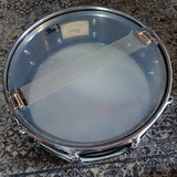 Used Pearl Chad Smith Signature 14"x5.5" Steel Snare Drum