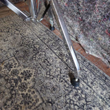 Vintage Premier Trilok Boom Cymbal Stand (C)