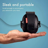 ALPINE Ear Defender for Musicians and Singers