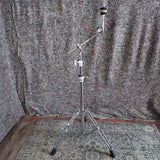 Used Premier 90s Double Braced Boom Cymbal Stand