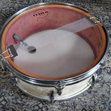 Vintage Ajax 14"x5" Snare Drum Boosey and Hawkes 60s