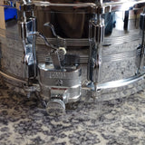 Vintage Tama Imperialstar King Beat 14x6.5" Snare Drum 8006