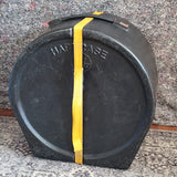  Hardcase 14T 14" Tom Drum Case