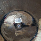 Used Meinl Byzance Brilliant 20" Ride Cymbal