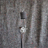 Used Gibraltar Straight Cymbal Stand