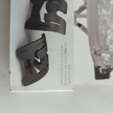 Unused BDC Tom Springs - Tom Suspension for Snare Cradle. British Drum Company