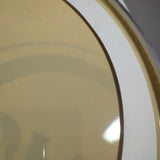 Aquarian 22" Deep Vintage Superkick Felt Ring DVK-22 Bass Drum Head (new)