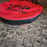 UFIP Tiger 20" Cymbal Bag - Red Used