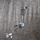 Used Gibraltar Flat Base with Mapex Top Boom Cymbal Stand