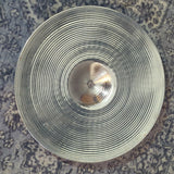 Used Rare Zildjian A New Beat Platinum 14" l Hi Hat Cymbals