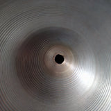Vintage 70s Zildjian 18" A Crash