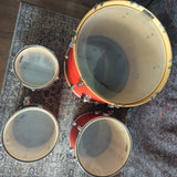 Sonor Force 2003 Drum Kit with Snare