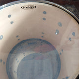 Used Pearl ELX Export 14" Converted Floor Tom Drum
