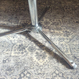 Vintage Premier Lokfast Flush Base Snare Stand