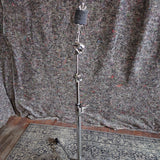 Used Gibraltar Flat Base with Mapex Top Boom Cymbal Stand