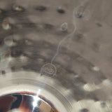 Used Paiste PST8 Medium 20" Ride Cymbal