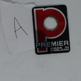 Hayman C  Badge