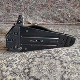 Used Tama Iron Cobra 900 Double Driver Bass Drum Pedal