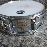 Used Tama 14"x5.5" Swingstar Snare Drum