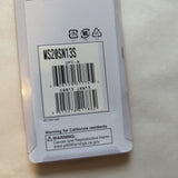 Tama 13" Starclassic Steel 20 Strand Wires MS20SN13S (new)