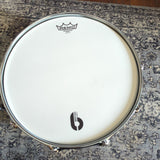 British Drum Company BDC Aviator Aluminium 14x6.5" Snare Drum 2021