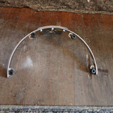 Used RIMS 12" 6 Lug Suspension Tom Mount