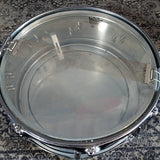 Hamma EMI (Premier) Vintage Steel 14"x 5.5" Snare Drum