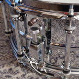 Used Pearl Ian Paice Signature 14x6.5" Snare Drum