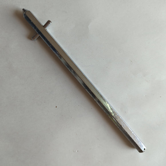 Used Vintage Rogers Bass Drum Legs
